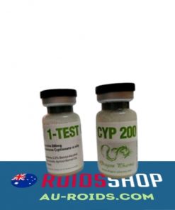 1-TESTOCYP 200