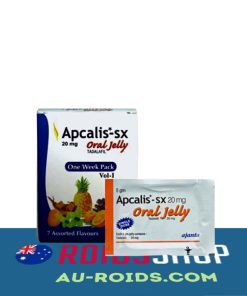 Apcalis SX Oral Jelly
