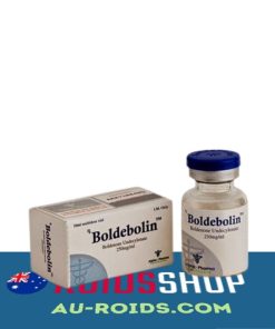Boldebolin (vial)