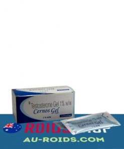 Cernos Gel (Testogel)