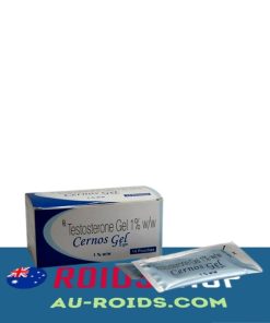 Cernos Gel (Testogel)