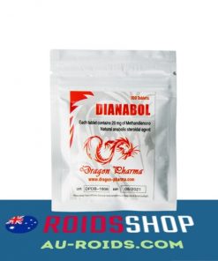 Dianabol 20 for sale
