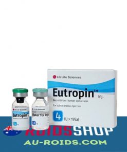 Eutropin 4IU