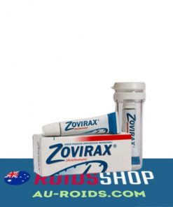 Generic Zovirax