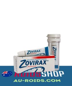 Generic Zovirax