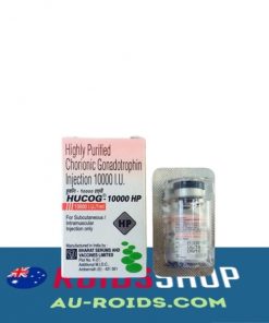HCG 10000IU