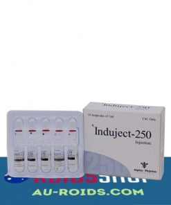 Induject-250 (ampoules)