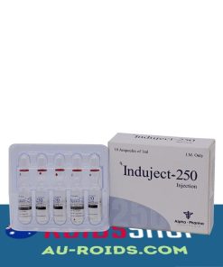 Induject-250 (ampoules)