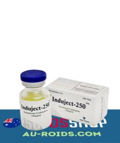 Induject-250 (vial)