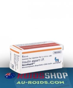 Insulin 100IU