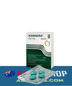 Kamagra 100