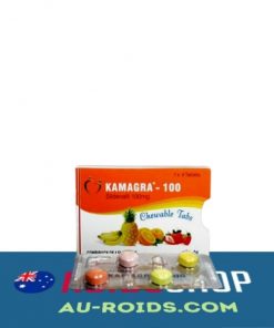 Kamagra Chewable
