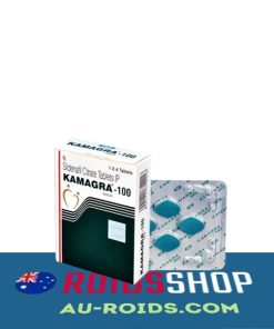Kamagra Gold 100
