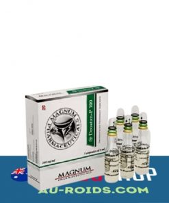 Magnum Drostan-P 100