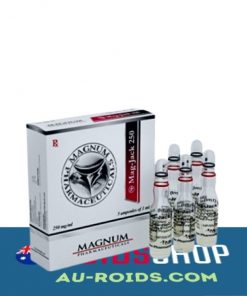 Magnum Mag-Jack 250
