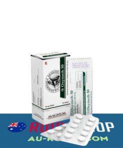 Magnum Oxymeth 50