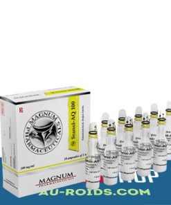 Magnum Stanol-AQ 100