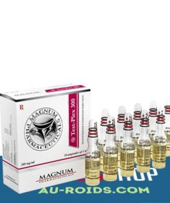 Magnum Test-Plex 300