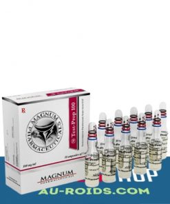 Magnum Test-Prop 100