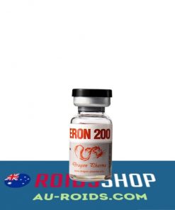 Masteron 200