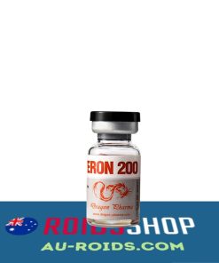 Masteron 200
