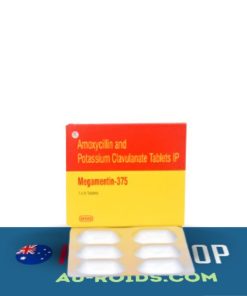 Megamentin 375