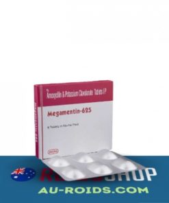 Megamentin 625