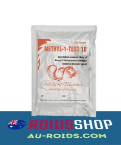 Methyl-1-Test 10