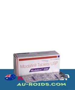 Modalert 200