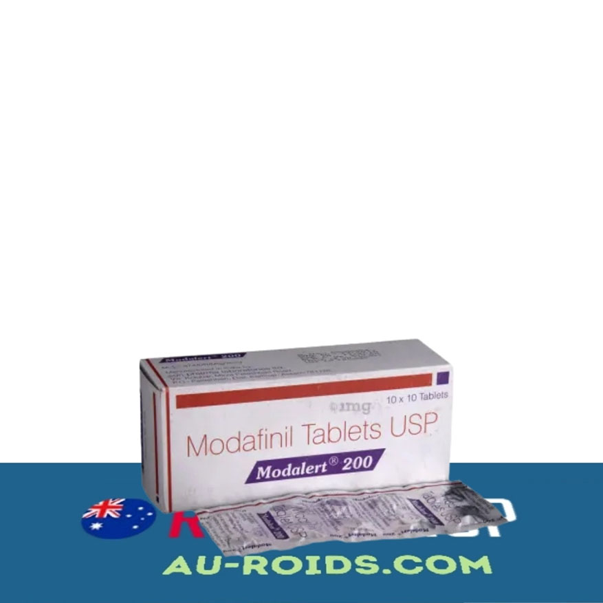 Modalert 200