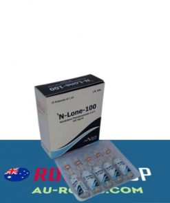N-Lone-100