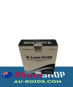 N-Lone-D 100