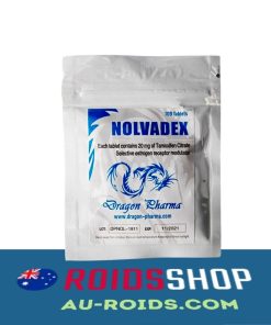 NOLVADEX 20