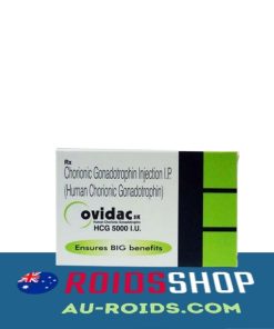 Ovidac 5000 IU