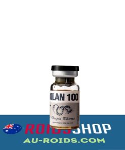 Primobolan 100