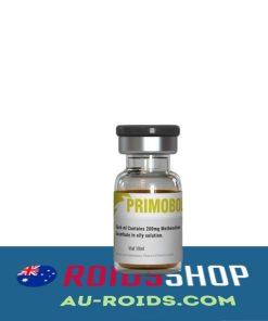 Primobolan 200