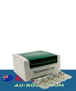 Prominate 100