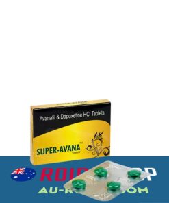 Super Avana