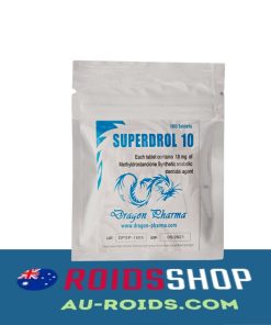 Superdrol 10