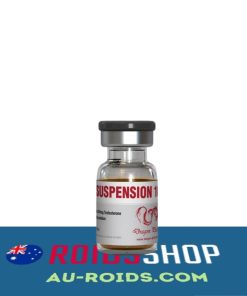 Suspension 100