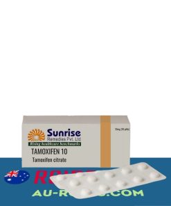 Tamoxifen 10