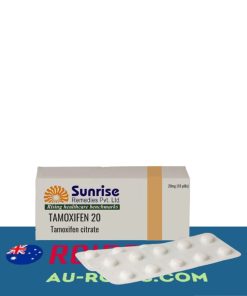 Tamoxifen 20