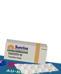 Tamoxifen 40