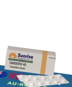 Tamoxifen 40