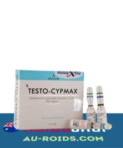 Testo-Cypmax