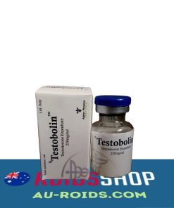Testobolin (vial)