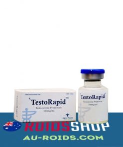 Testorapid (vial)