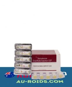 Testovorin Depot-250
