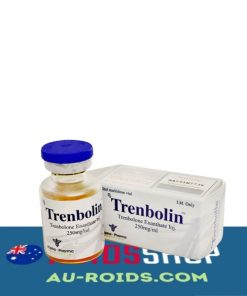 Trenbolin (vial)