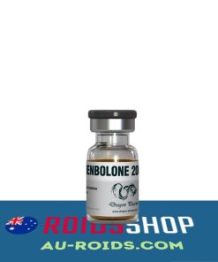 Trenbolone 200
